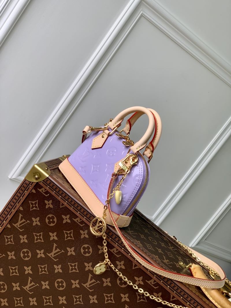 LV Top Handle Bags